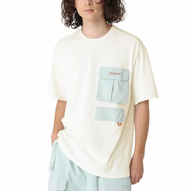 Columbia Cove Beach Heritage T