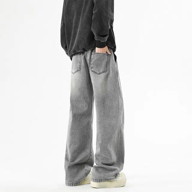 EVE Jeans