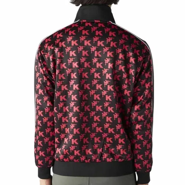 Kappa AUTHENTIC
