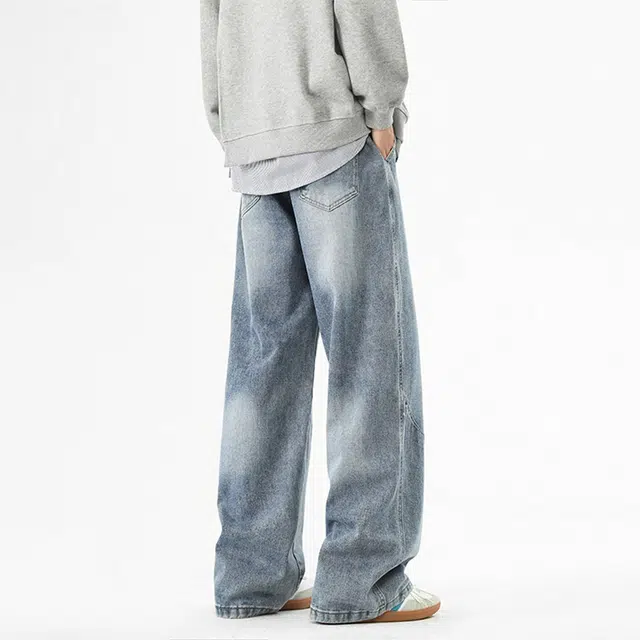 EVE Jeans