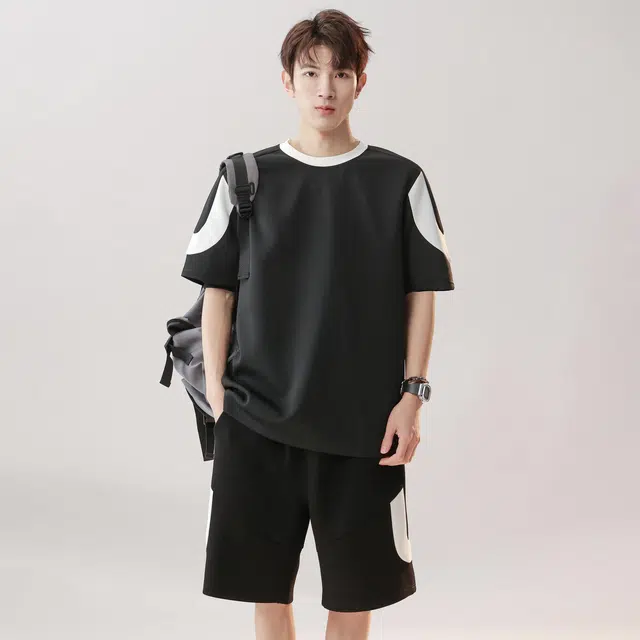 JUNGLE PANDA T
