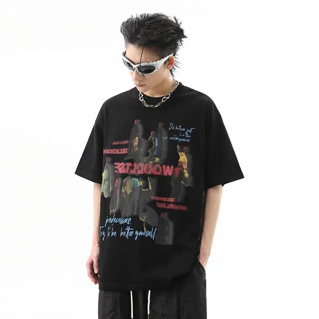 TREND ST T