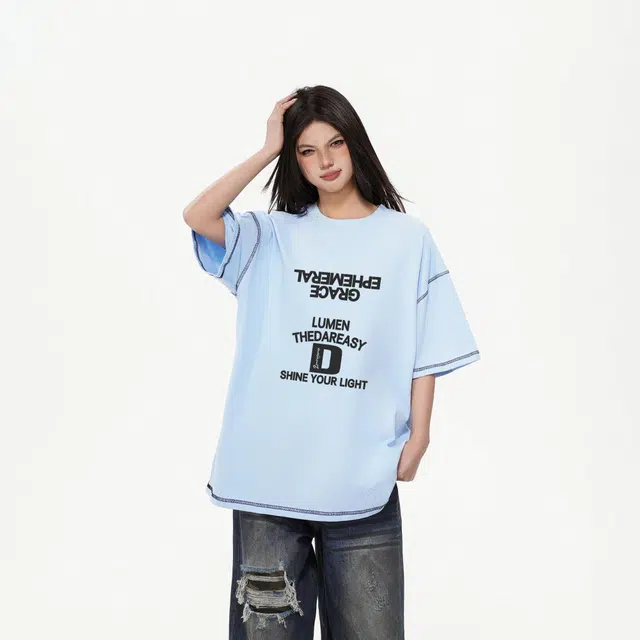 DAREASY T