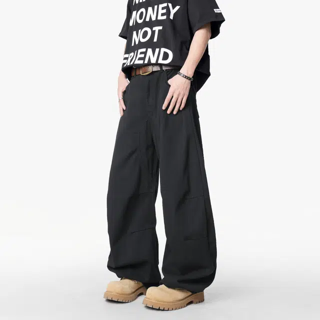 FAKE VINTAGE Cleanfit