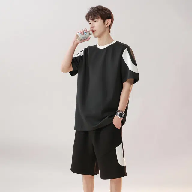 JUNGLE PANDA T