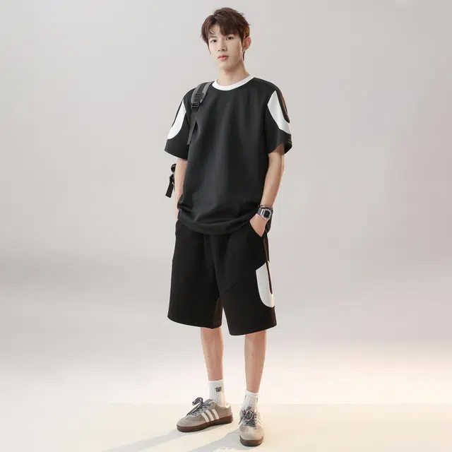 JUNGLE PANDA T