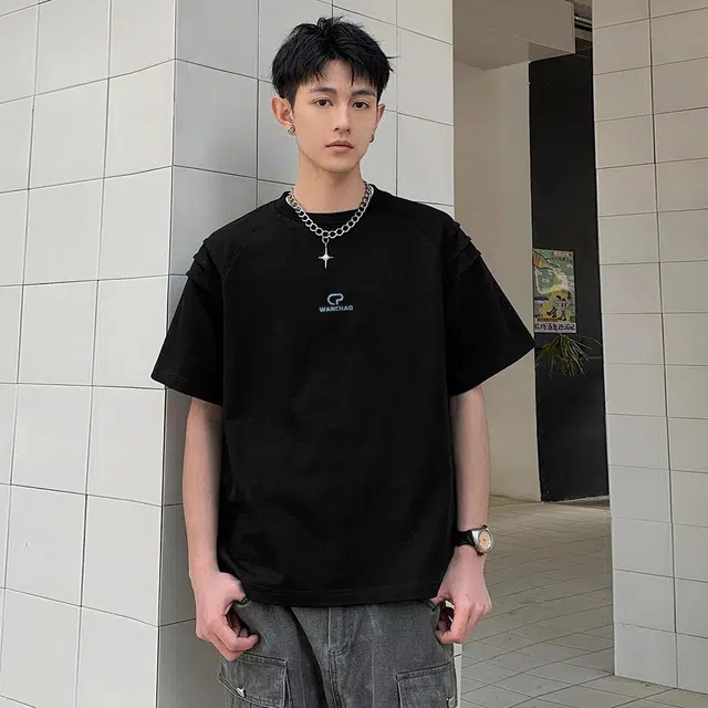 WANCHAO CP logoT
