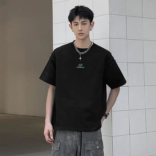 WANCHAO CP logoT