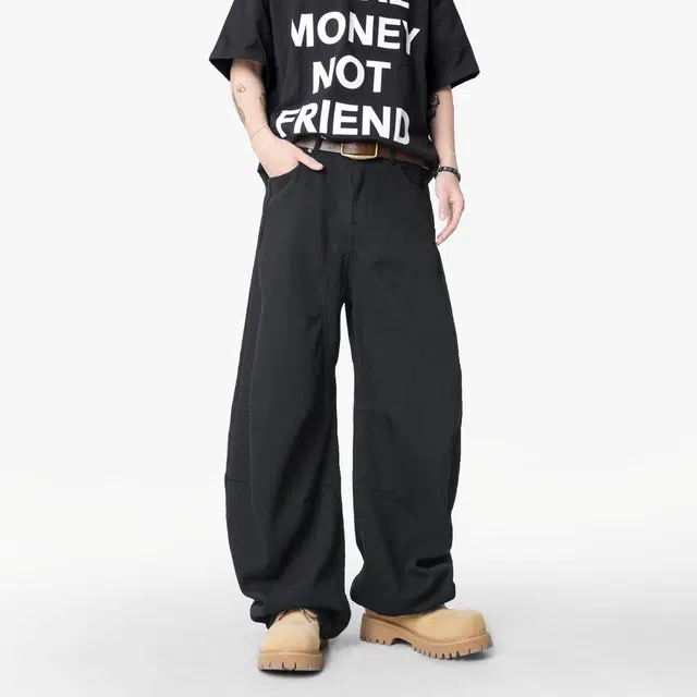 FAKE VINTAGE Cleanfit