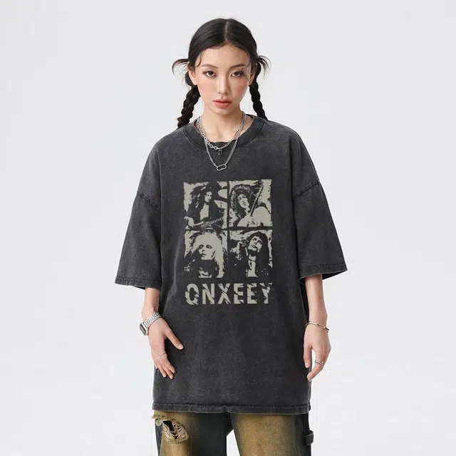 Qnxeey T
