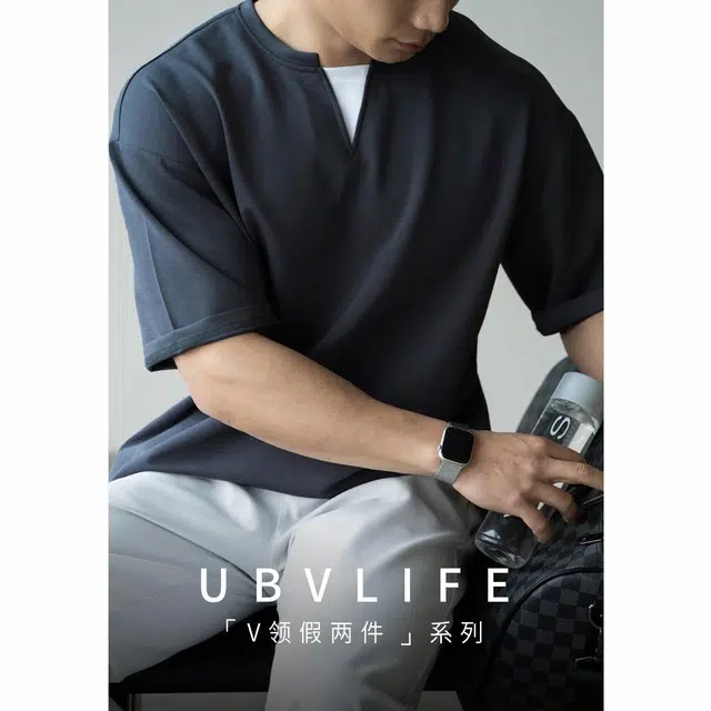 UBV T