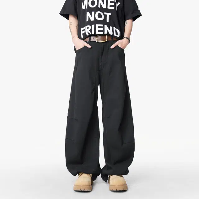 FAKE VINTAGE Cleanfit
