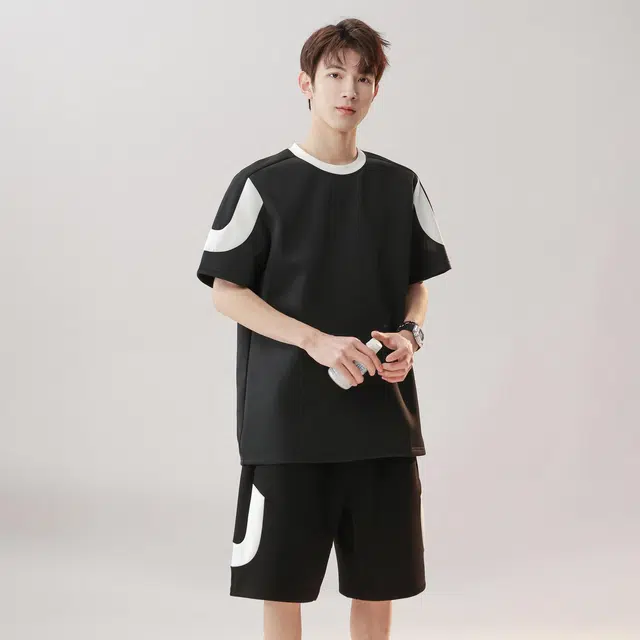 JUNGLE PANDA T