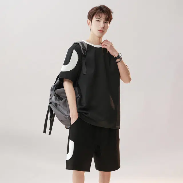 JUNGLE PANDA T