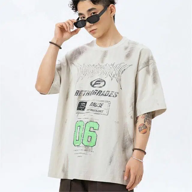 GOODHENLCE T