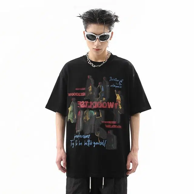 TREND ST T