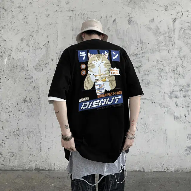 Fakeyoung T