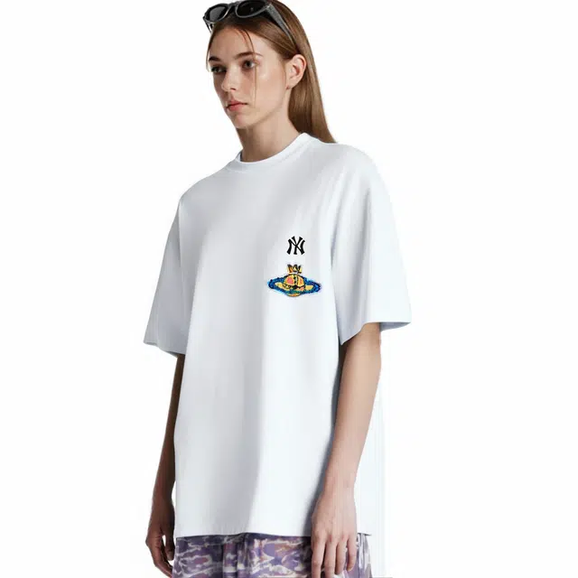 MLB T
