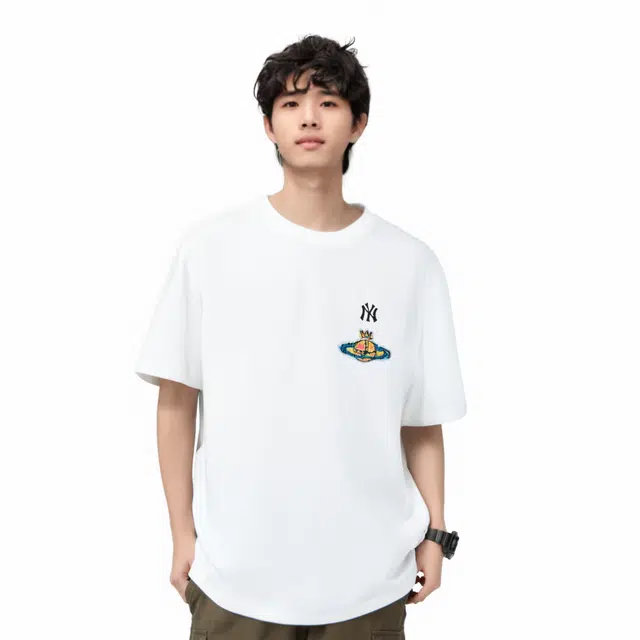 MLB T