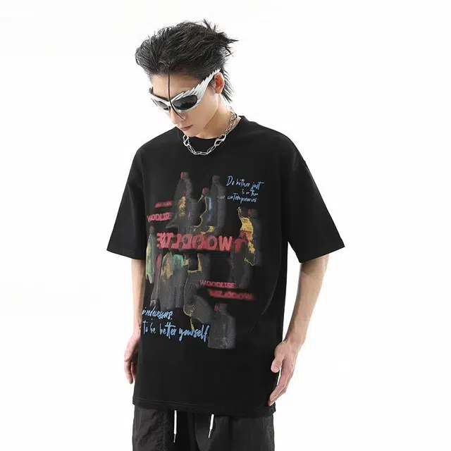 TREND ST T