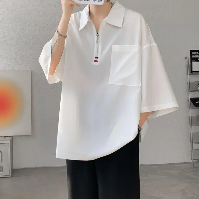 VIPGOOSE oversizeT