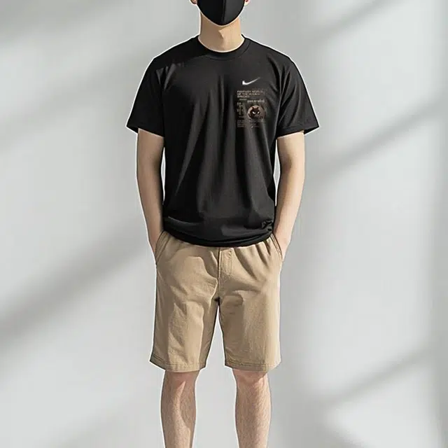 Nike Sportswear LT