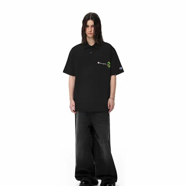 Champion Polo