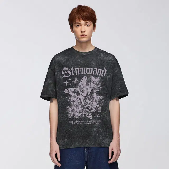 STIRNWAND T