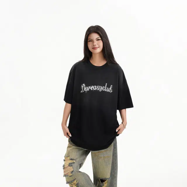 DAREASY T