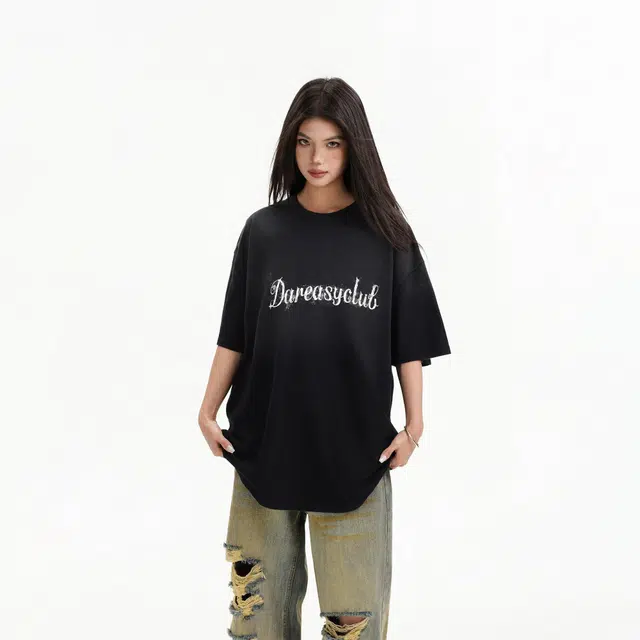 DAREASY T