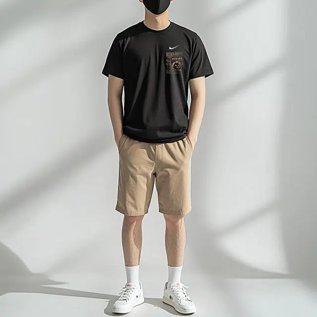 Nike Sportswear LT