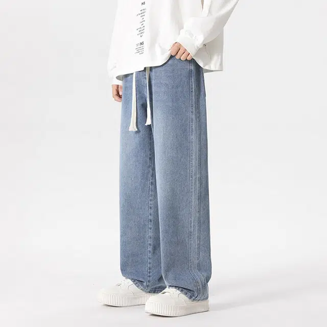 EVE Jeans