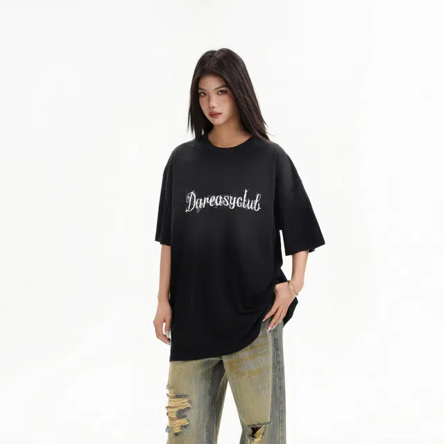 DAREASY T