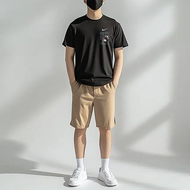 Nike Sportswear LT