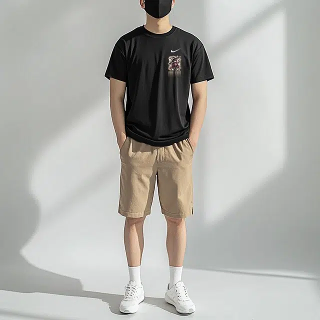 Nike Sportswear T