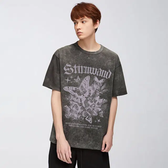 STIRNWAND T