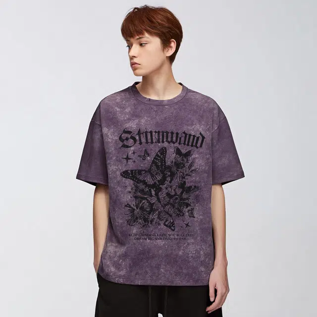 STIRNWAND T