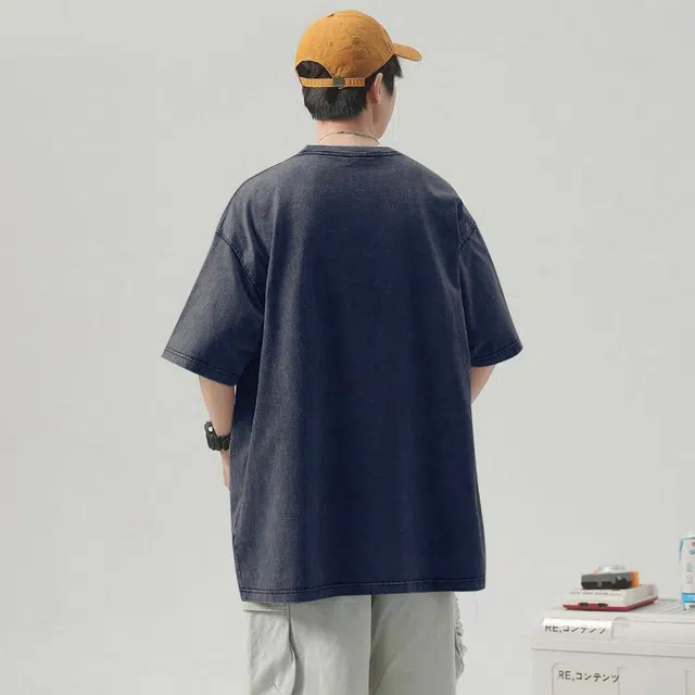 JIMIJONS T