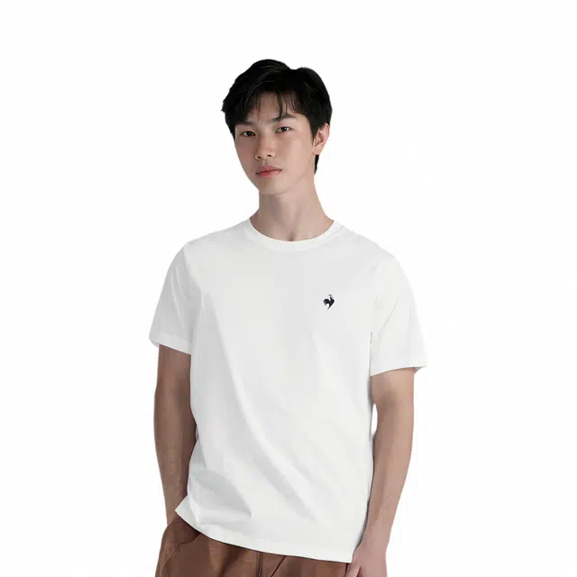 le coq sportif logoT