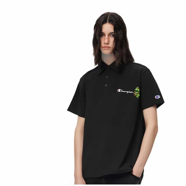 Champion Polo