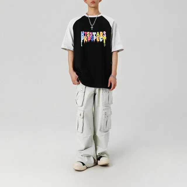 H-75 logoT