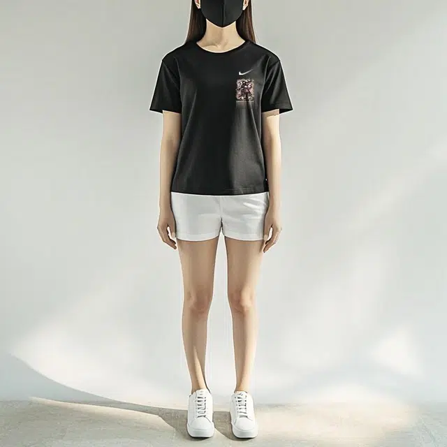 Nike Sportswear T