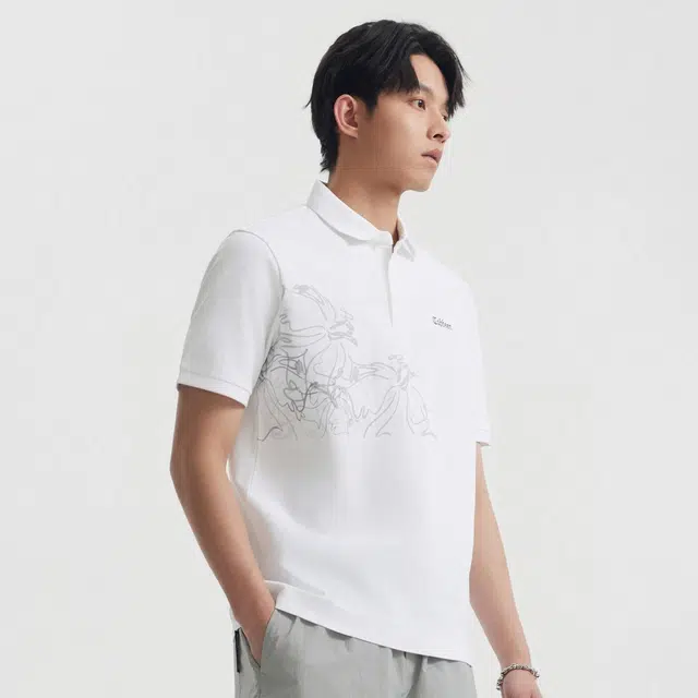 Cabbeen Polo 12