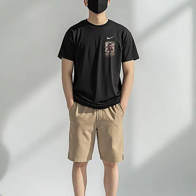 Nike Sportswear T