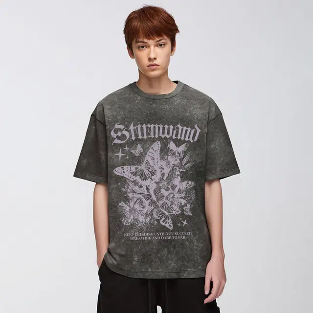 STIRNWAND T