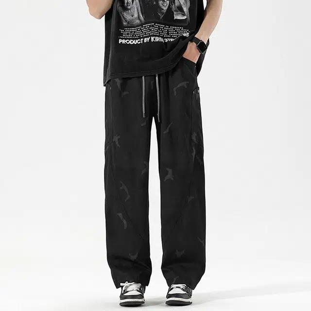 EVE Jeans