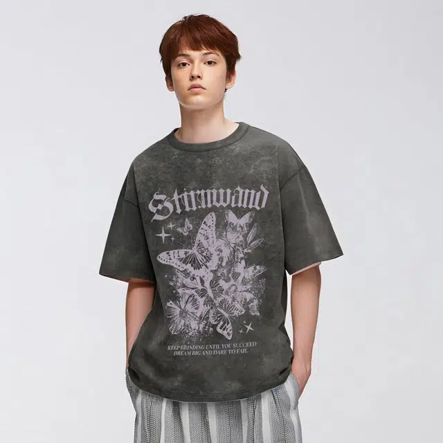 STIRNWAND T