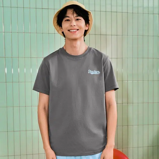 Skechers SS24 T