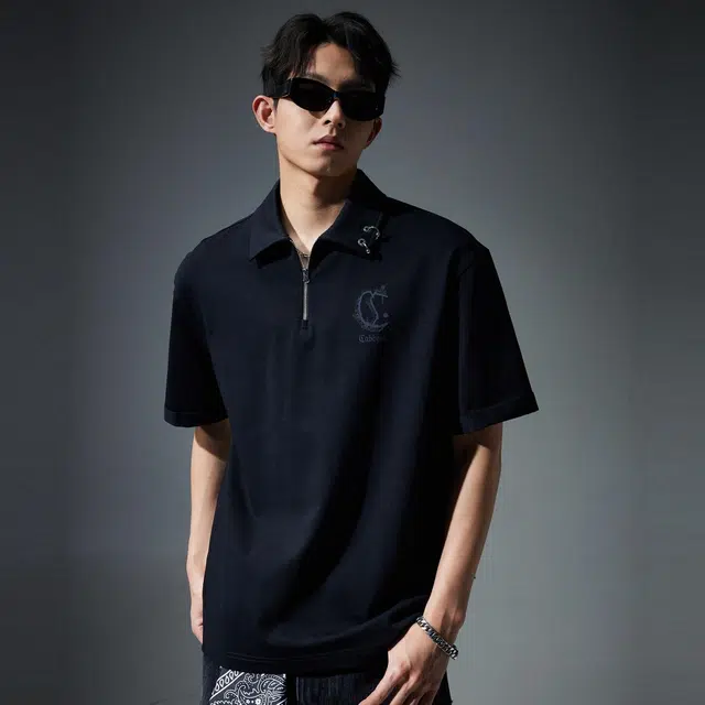 Cabbeen Polo