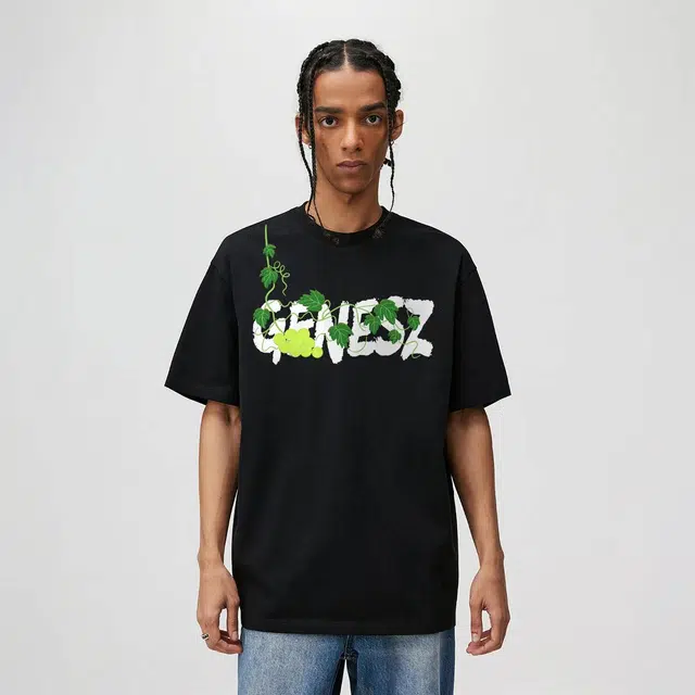 genesiszero LogoT